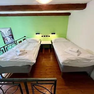 Aparthotel Casa Italia