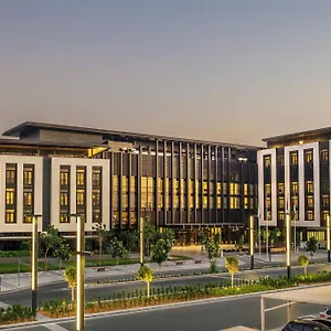 La & Walk Dubai, Autograph Collection 5* Dubaj