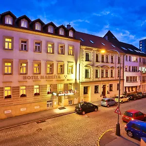 Marketa *** Praga