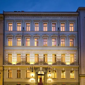 Raffaello **** Prag