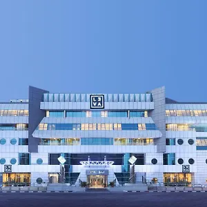 Leva And Suites, Opposite Downtown 4* Dubai